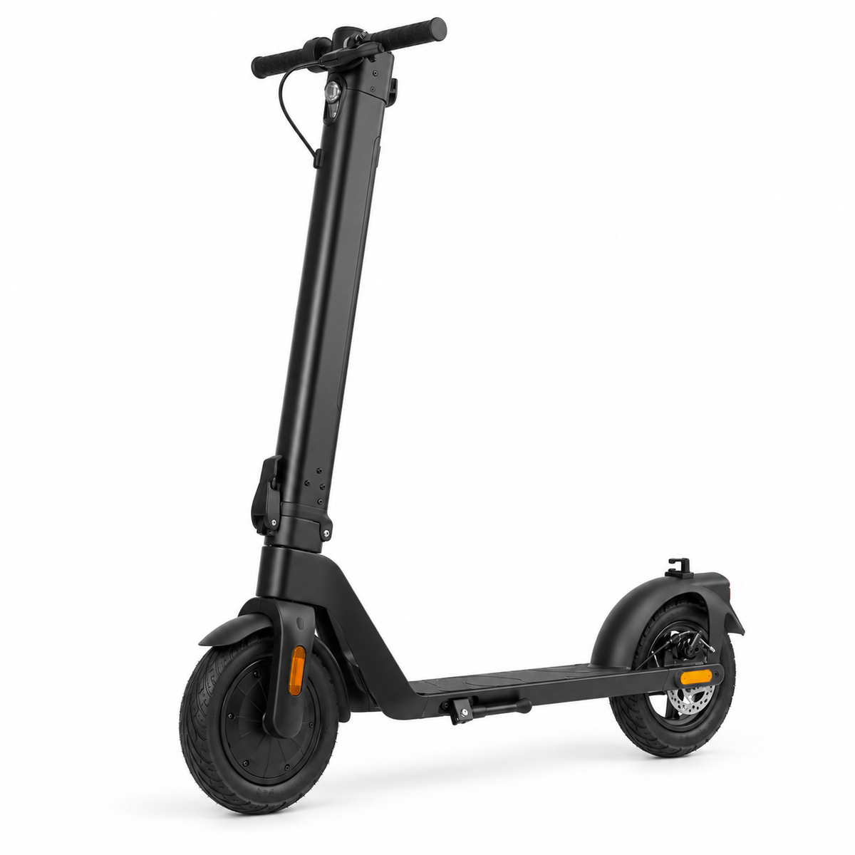 HX D01 Foldable Electric Scooter