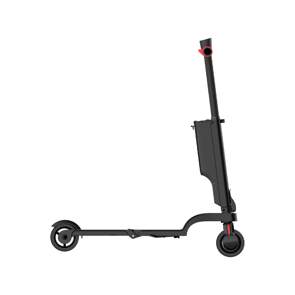 HX X6 Backpack Electric Scooter