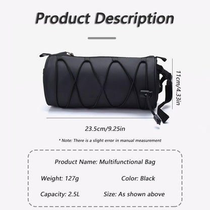Cycling Handlebar Bag