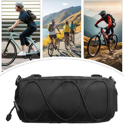 Cycling Handlebar Bag
