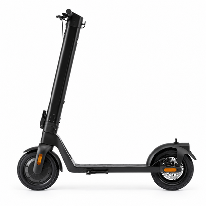 HX D01 Foldable Electric Scooter