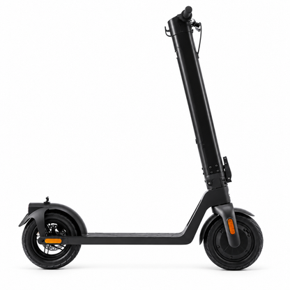 HX D01 Foldable Electric Scooter