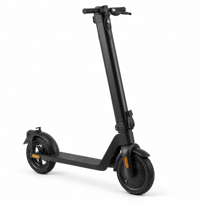 HX D01 Foldable Electric Scooter