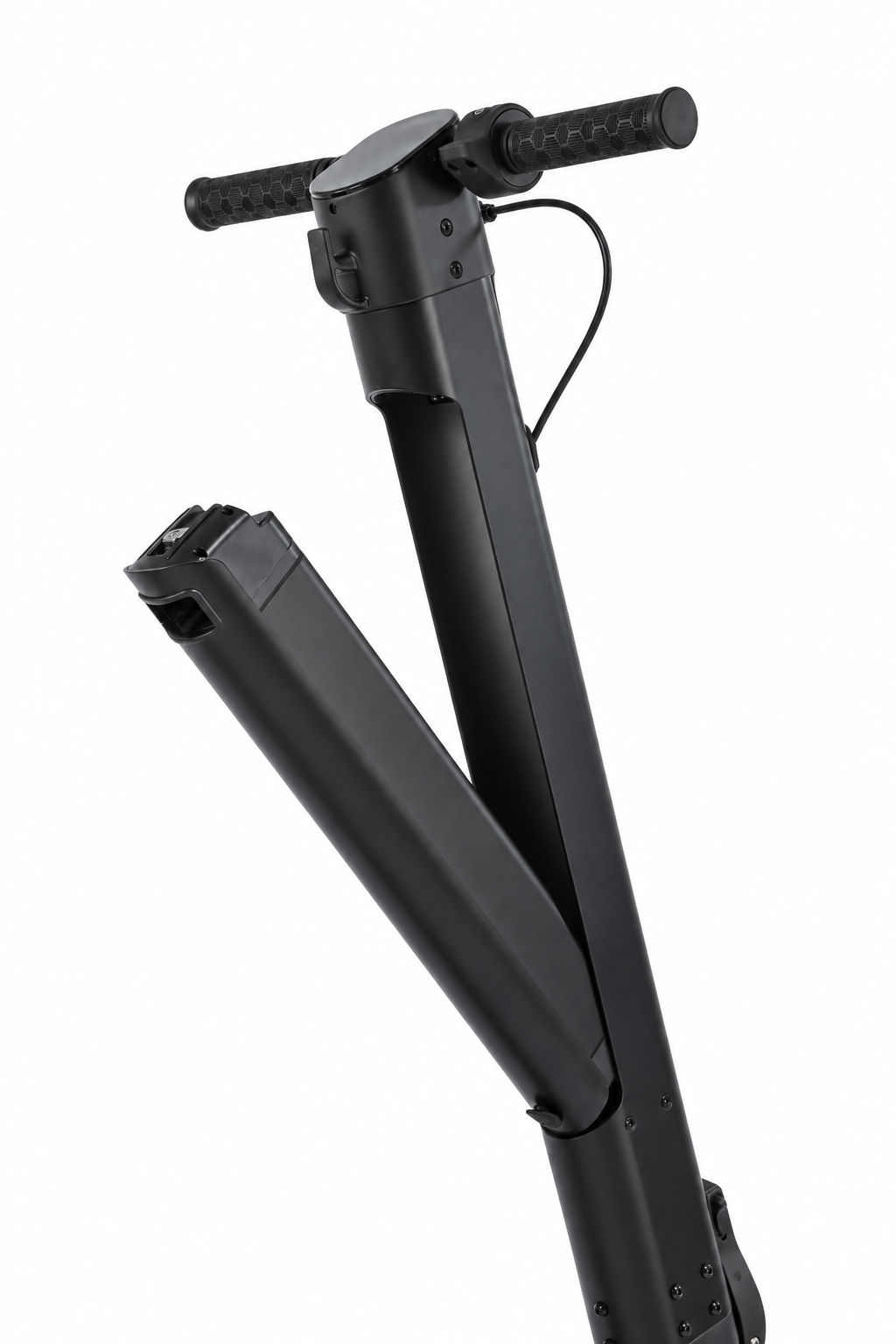 HX D01 Foldable Electric Scooter