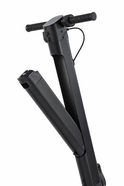 HX D01 Foldable Electric Scooter