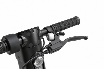 HX D01 Foldable Electric Scooter