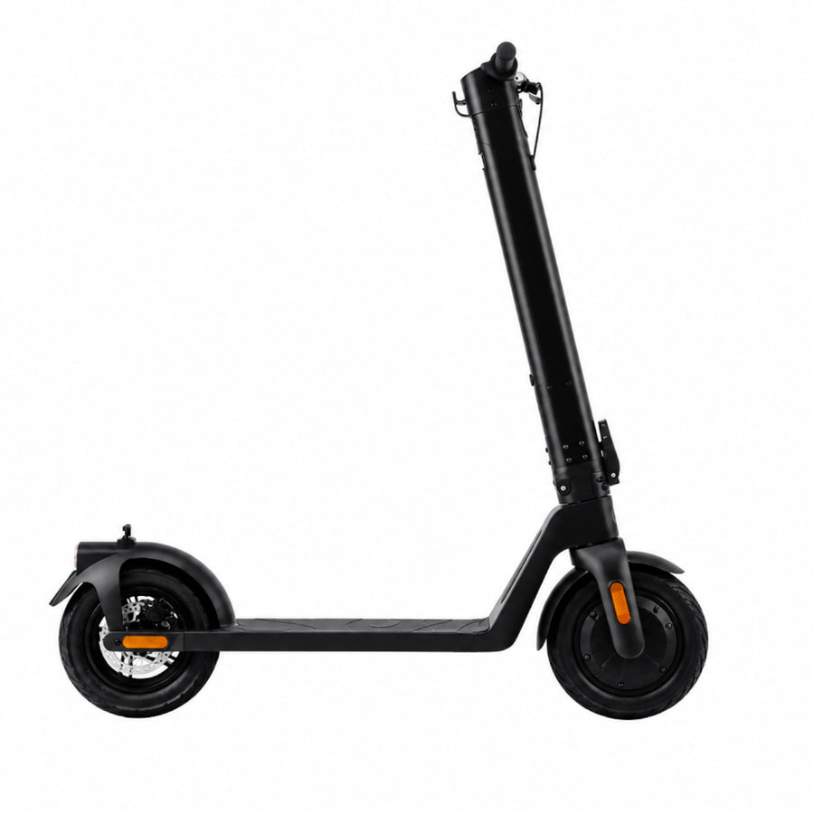 HX D01 Foldable Electric Scooter