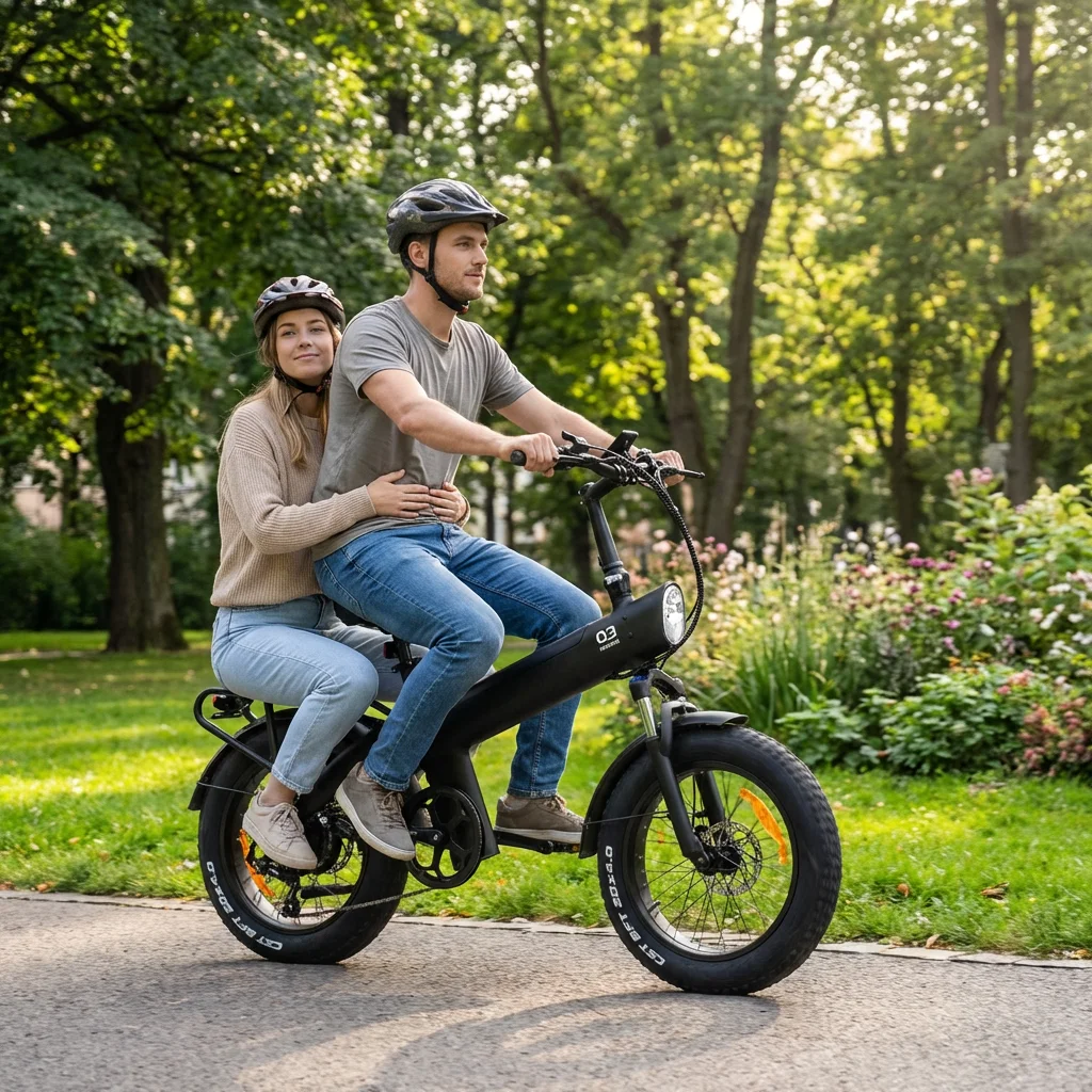 HXebike-euro