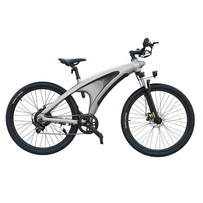HX Q5 Shark Electric Bike 1000W 13Ah